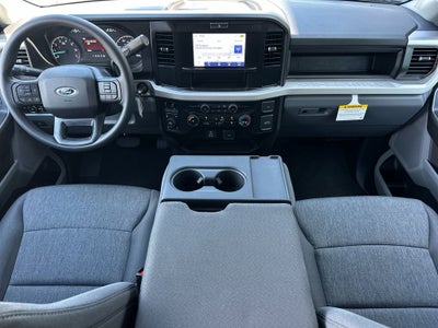 2026 Ford F-350SD XL