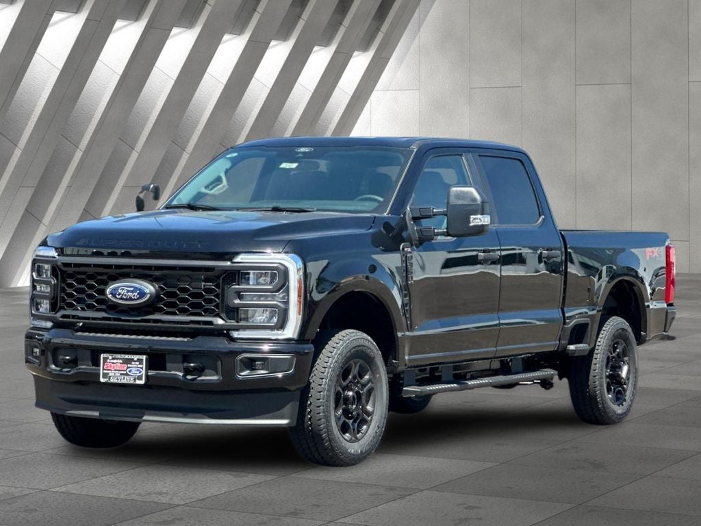 2026 Ford F-350SD XL