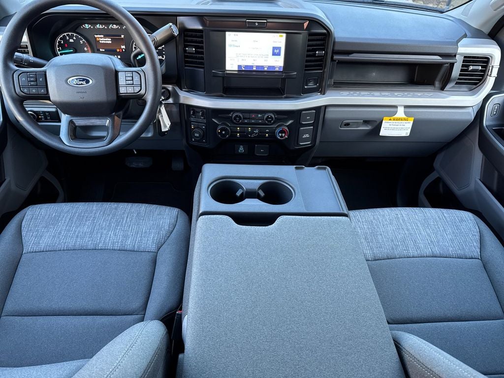 2026 Ford F-350SD XLT