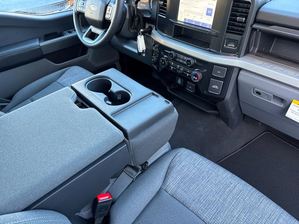 2026 Ford F-350SD XLT