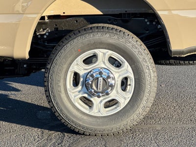 2026 Ford F-350SD XLT