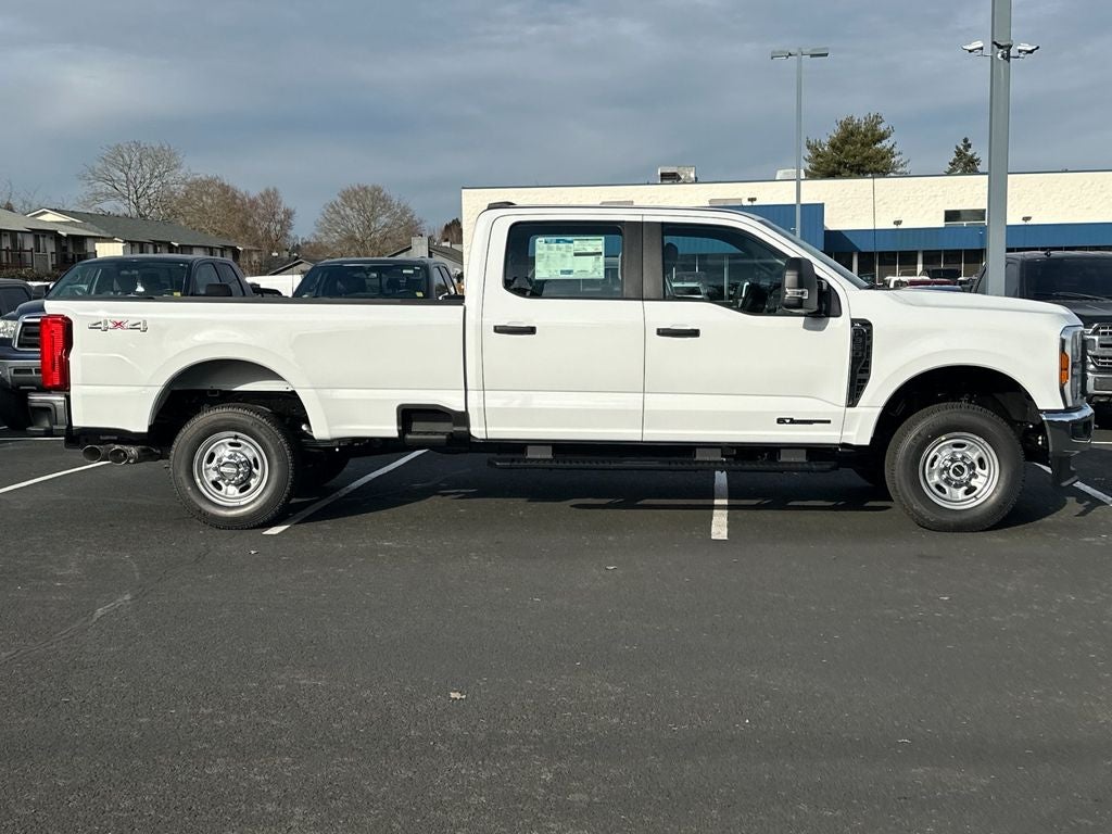 2026 Ford F-350SD XL