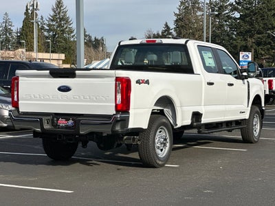 2026 Ford F-350SD XL