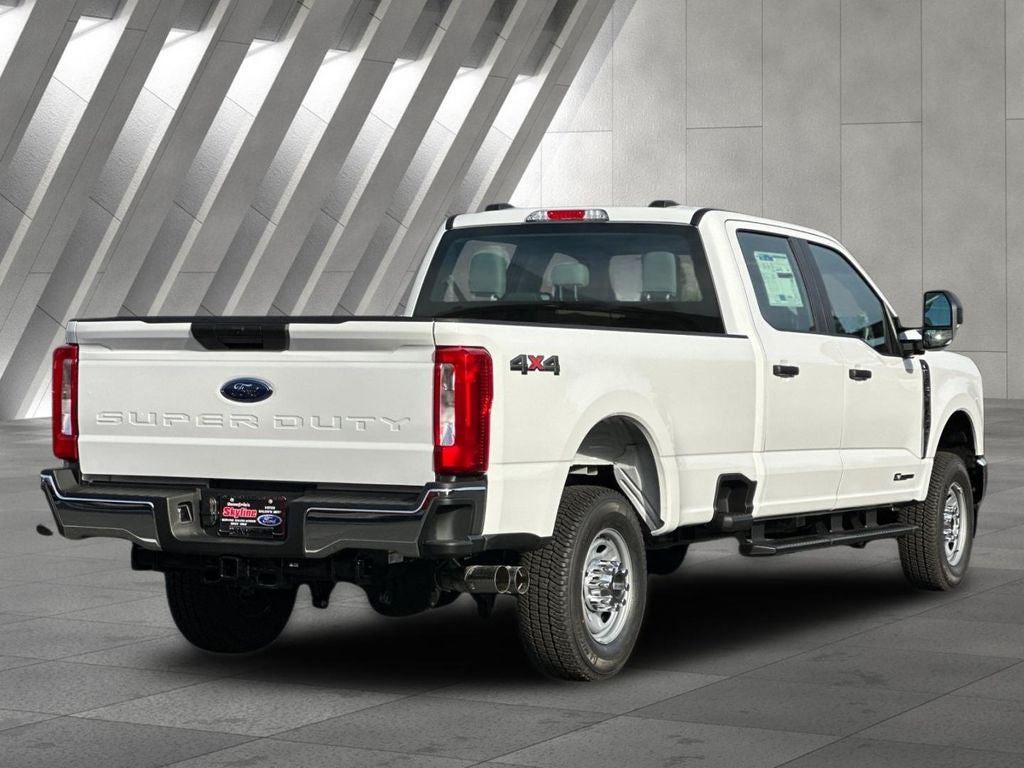 2026 Ford F-350SD XL