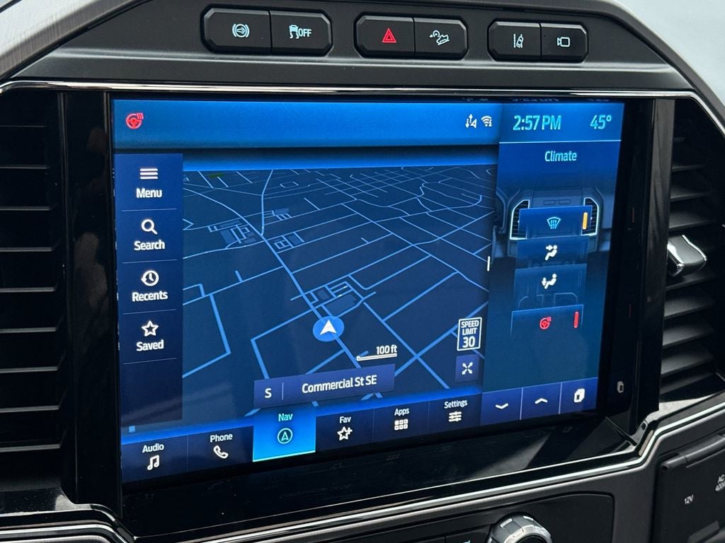 2022 Ford F-350SD Limited