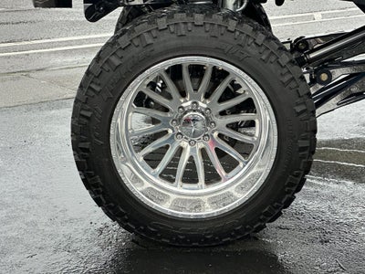 2022 Ford F-350SD Limited