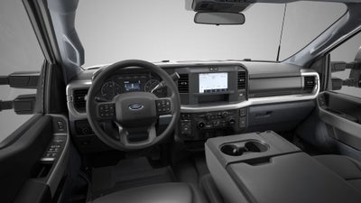 2026 Ford F-350SD XLT