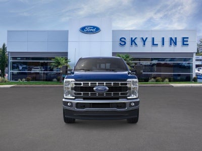2026 Ford F-350SD XLT
