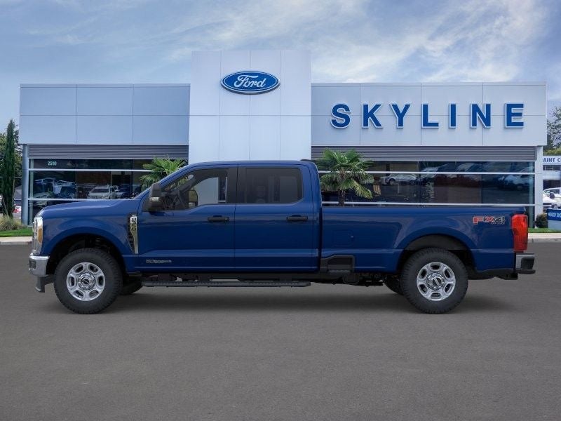 2026 Ford F-350SD XLT