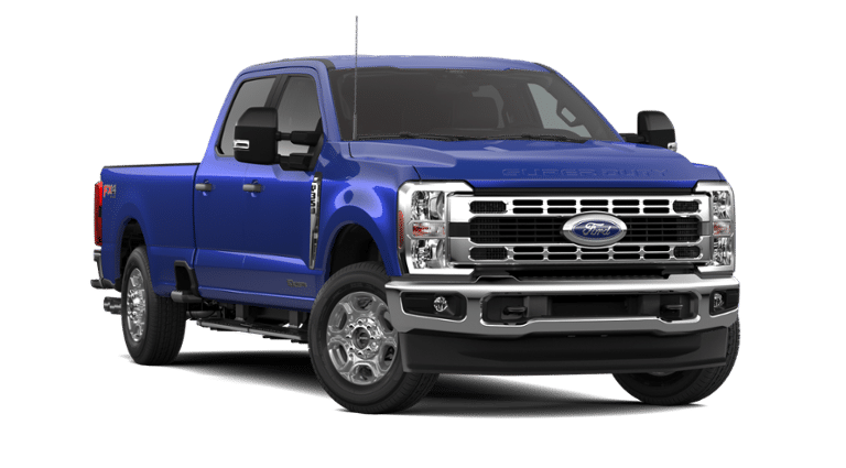 2026 Ford F-350SD XLT