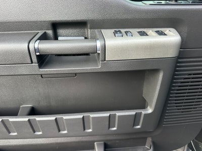 2012 Ford F-350SD XL