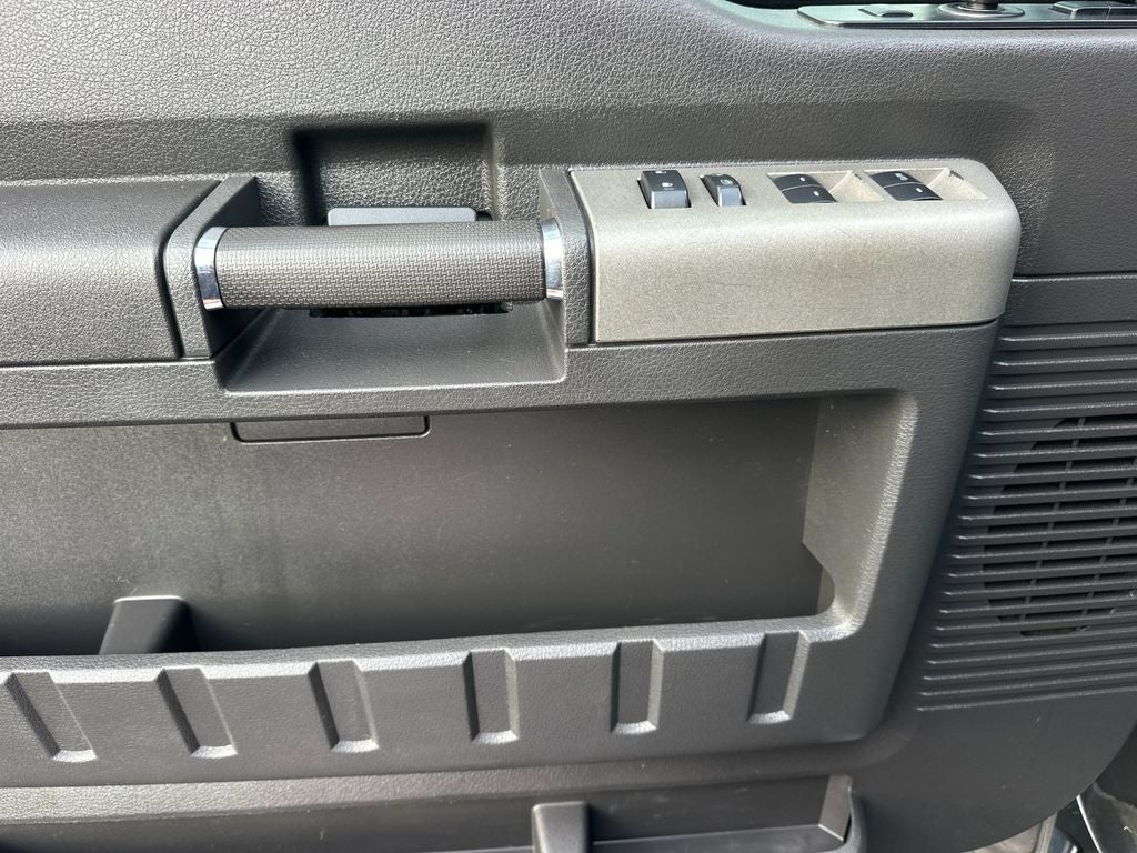 2012 Ford F-350SD XL