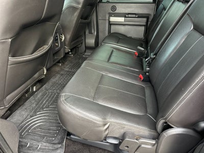 2012 Ford F-350SD XL