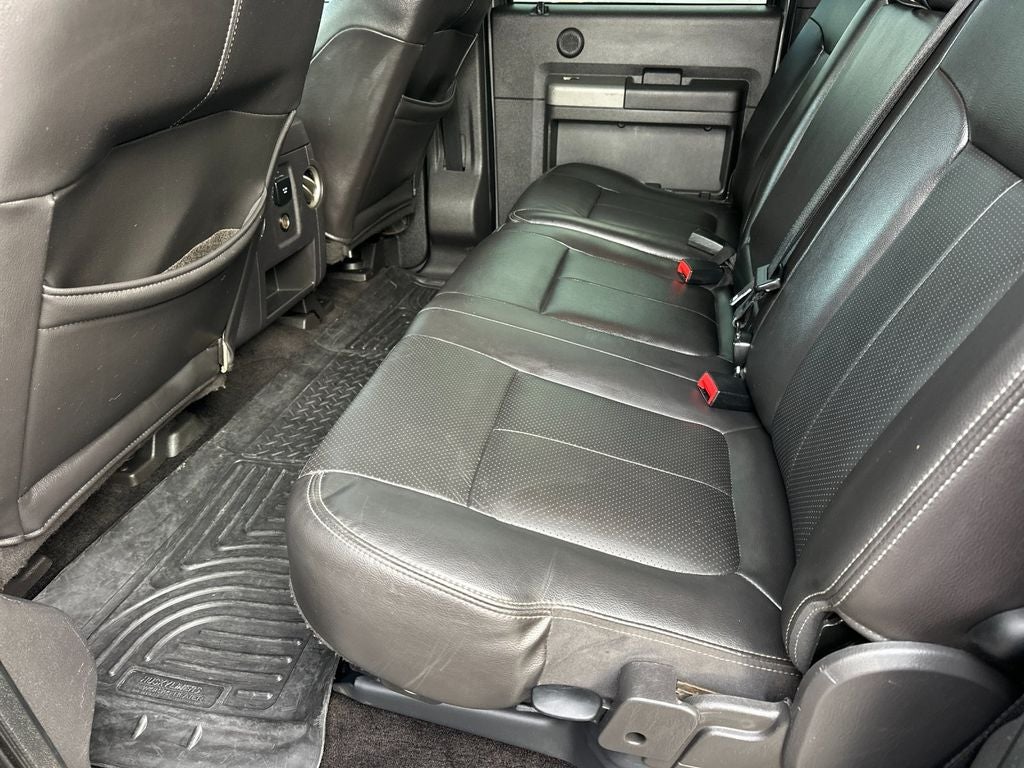 2012 Ford F-350SD XL