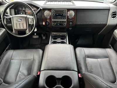 2012 Ford F-350SD XL