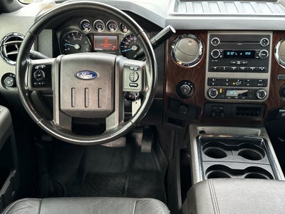 2012 Ford F-350SD XL