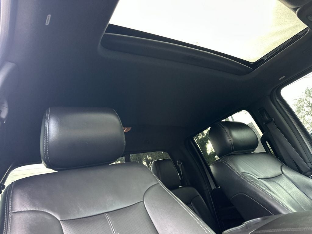 2012 Ford F-350SD XL