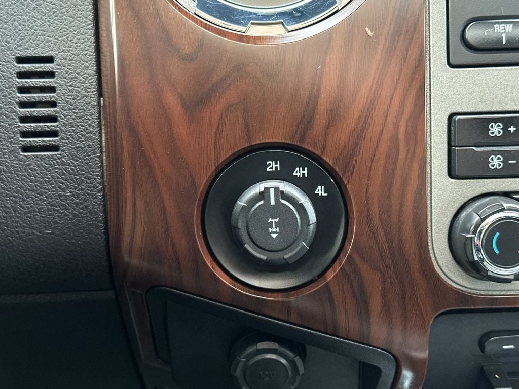 2012 Ford F-350SD XL