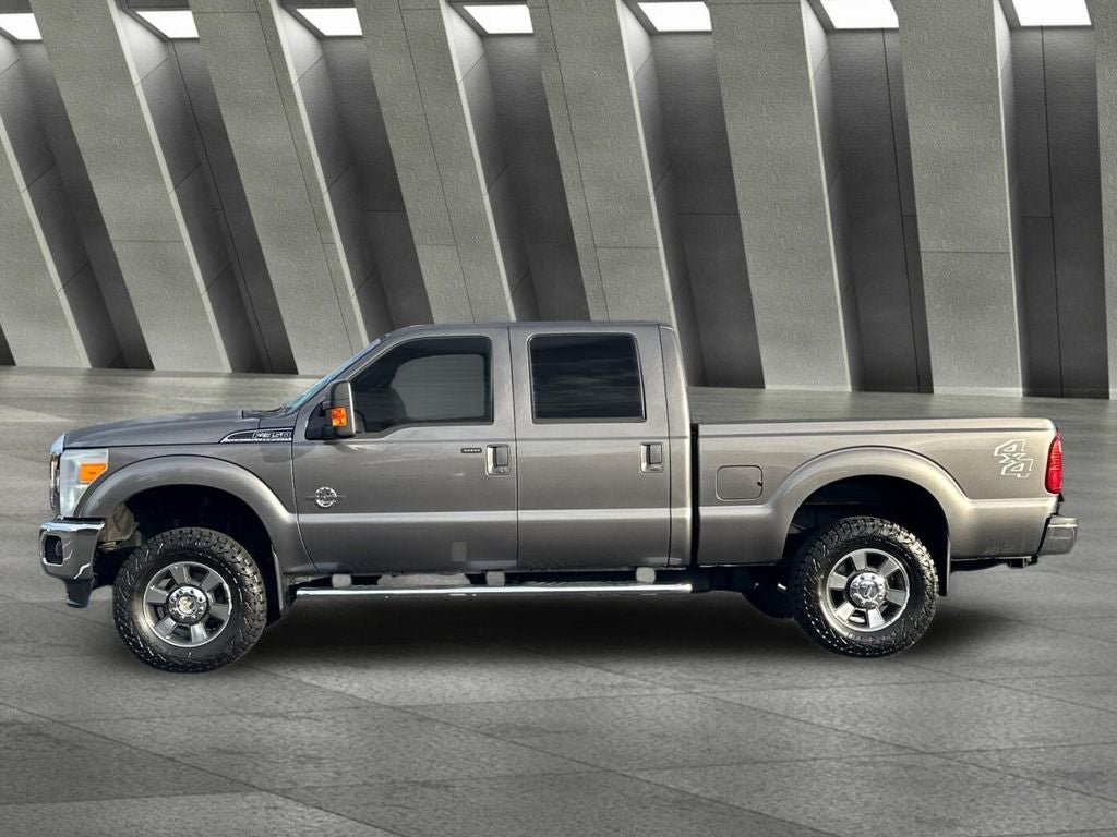 2012 Ford F-350SD XL