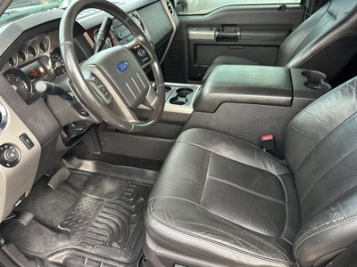 2012 Ford F-350SD XL