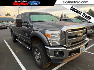 2012 Ford F-350SD XL