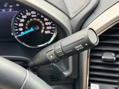 2022 Ford F-350SD Platinum