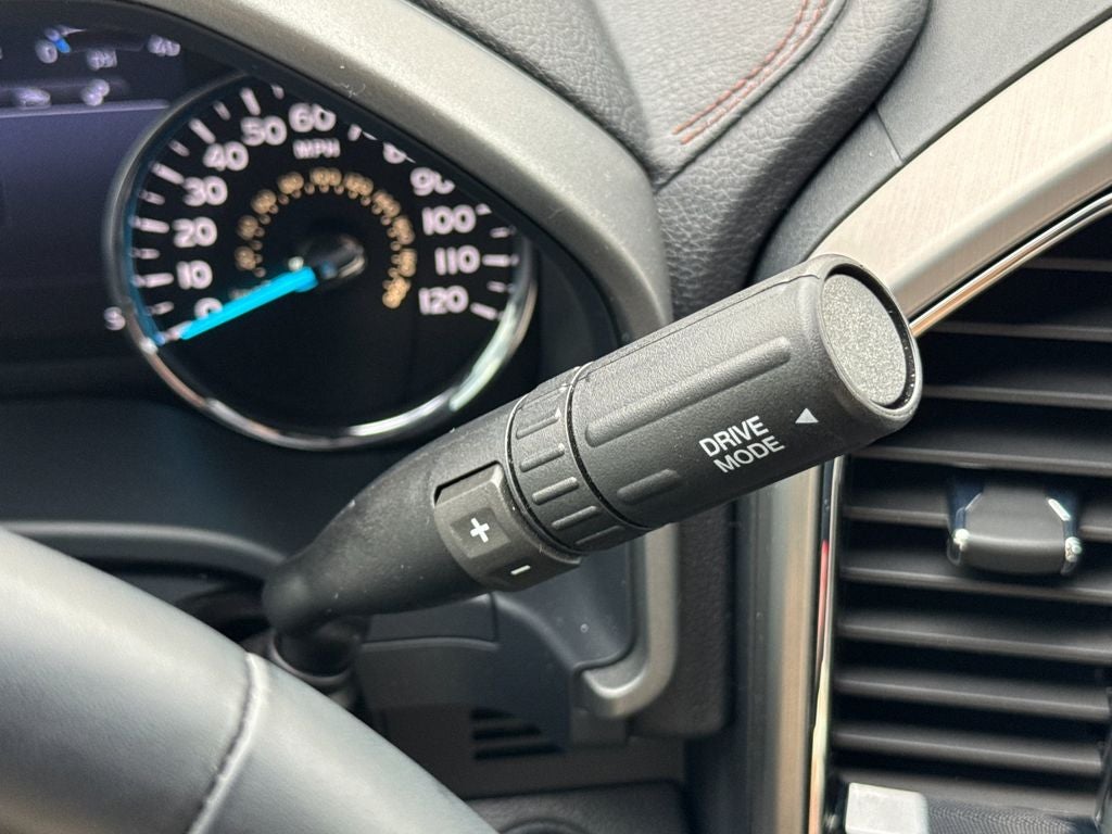 2022 Ford F-350SD Platinum