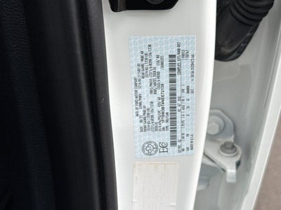 2022 Ford F-350SD Platinum