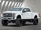 2022 Ford F-350SD Platinum