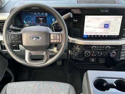 2026 Ford F-350SD XLT