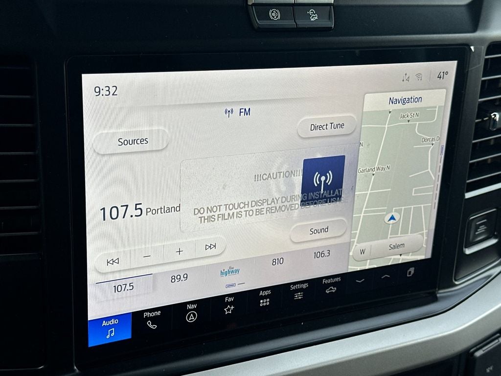 2026 Ford F-350SD XLT