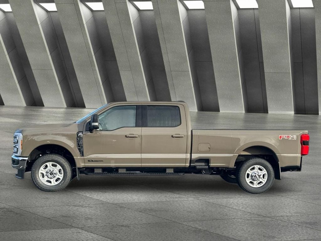 2026 Ford F-350SD XLT