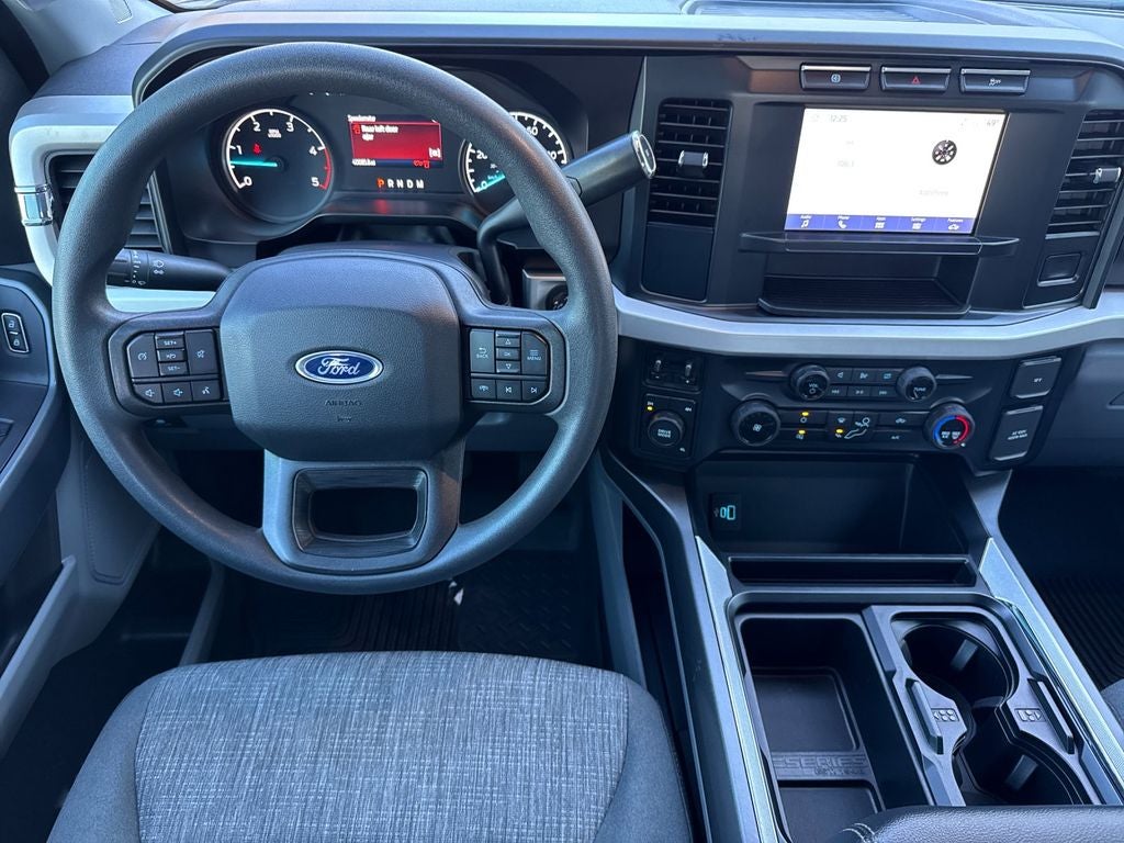 2023 Ford F-350SD XLT