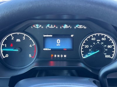 2023 Ford F-350SD XLT