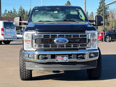 2023 Ford F-350SD XLT
