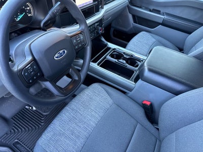 2023 Ford F-350SD XLT