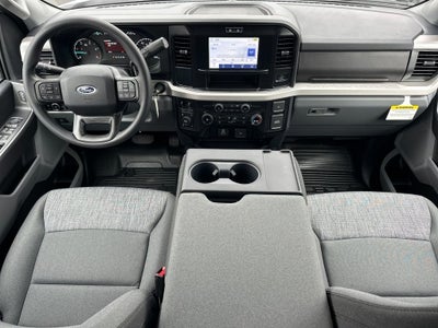 2026 Ford F-350SD XLT