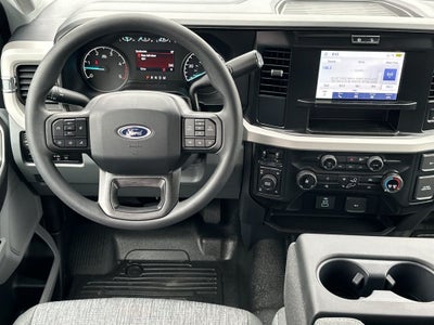 2026 Ford F-350SD XLT