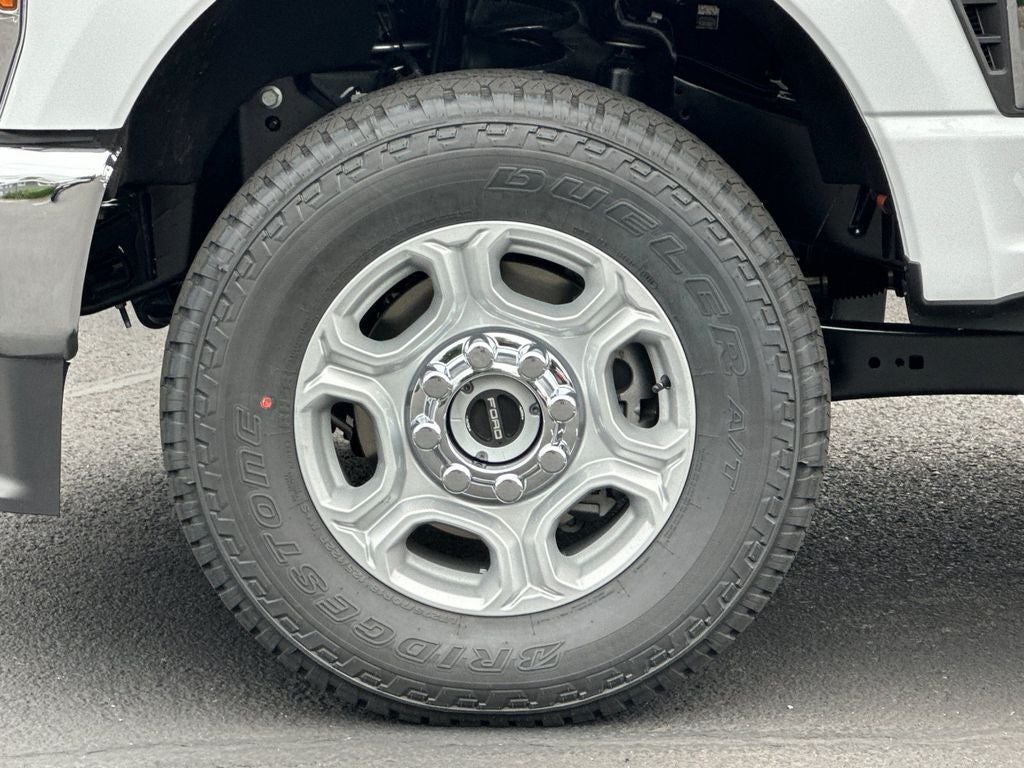 2026 Ford F-350SD XLT
