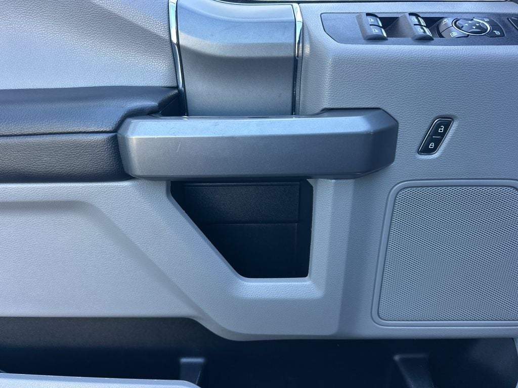2020 Ford F-350SD XLT