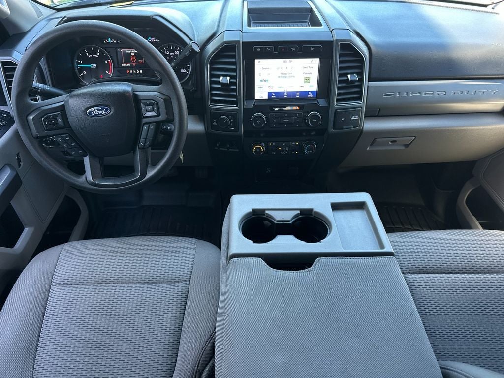 2020 Ford F-350SD XLT