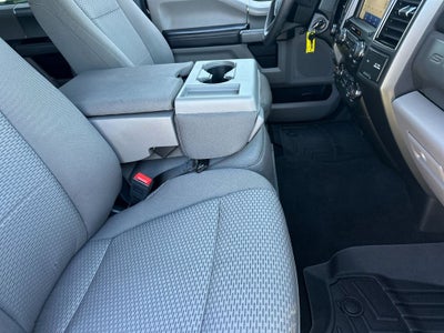 2020 Ford F-350SD XLT