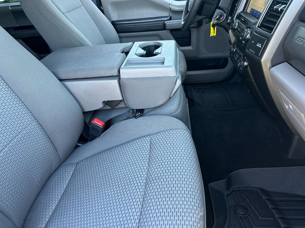 2020 Ford F-350SD XLT