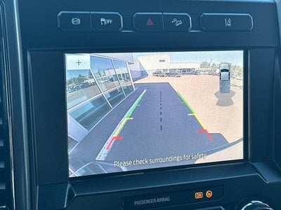 2020 Ford F-350SD XLT