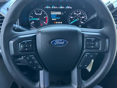 2020 Ford F-350SD XLT