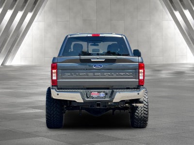 2020 Ford F-350SD XLT