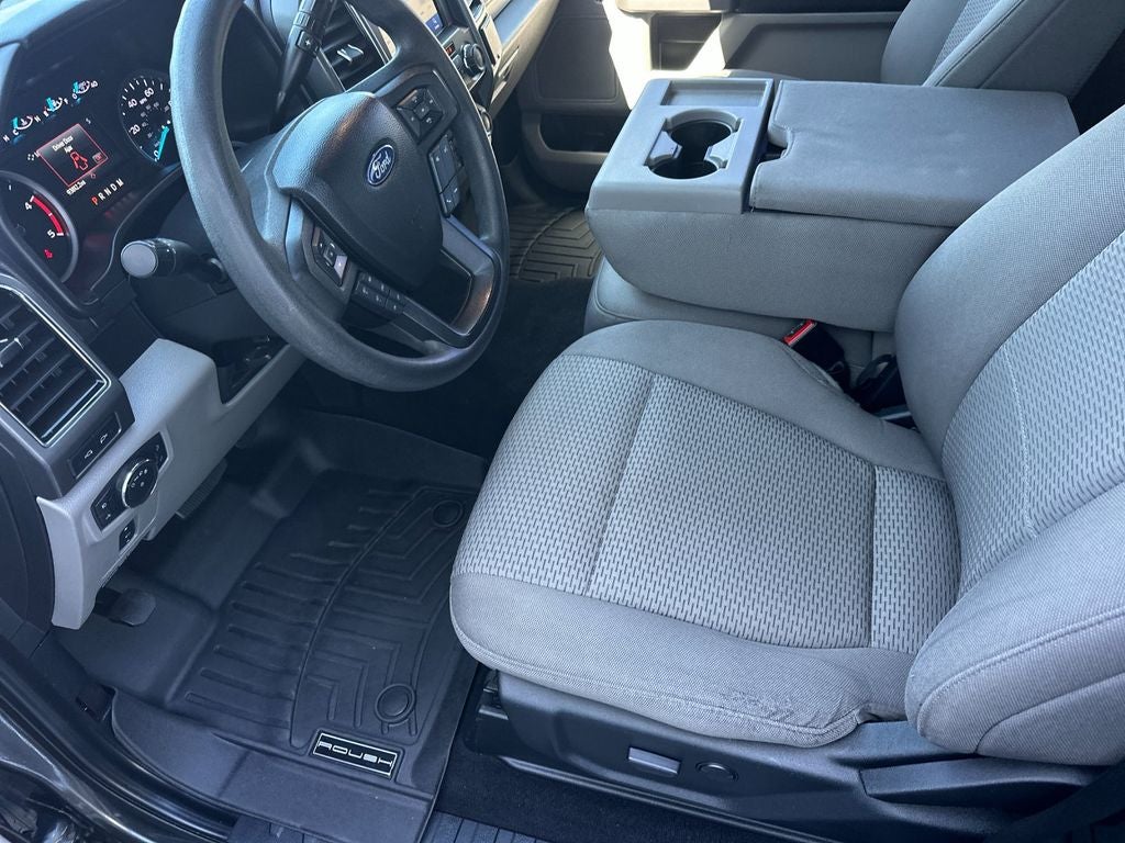 2020 Ford F-350SD XLT