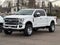 2022 Ford F-350SD Platinum