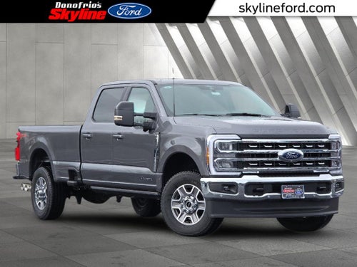 2025 Ford F-350SD Lariat