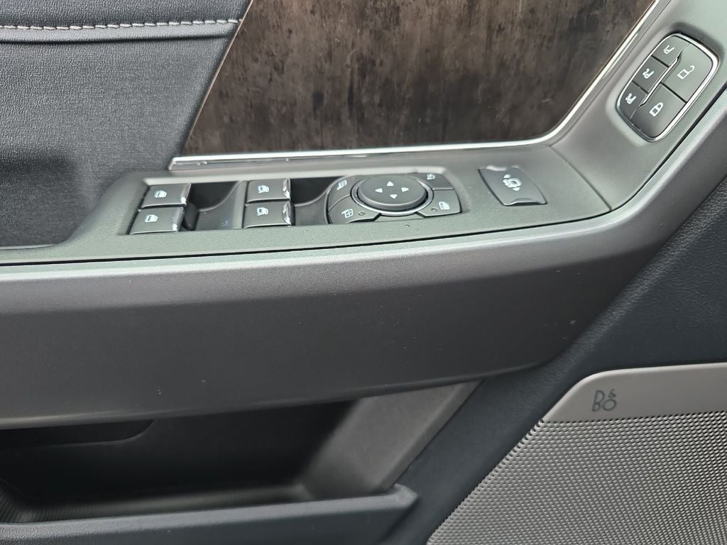 2025 Ford F-350SD Lariat